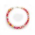 Le fil de bracelet Grave Rose De fleur Le fil de bracelet Grave Rose De fleur