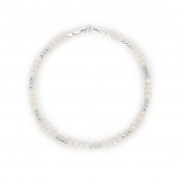 Le fil de bracelet Marcato Matt tender