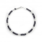 Le fil de bracelet Marcanto Gris