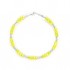 Le fil de bracelet Marcanto Jaune Le fil de bracelet Marcanto Jaune