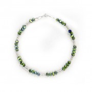 Le fil de bracelet Marcanto Vert