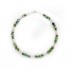 Le fil de bracelet Marcanto Vert Le fil de bracelet Marcanto Vert