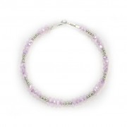 Le fil de bracelet Marcanto Rose