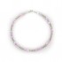 Le fil de bracelet Marcanto Rose Le fil de bracelet Marcanto Rose