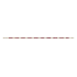 Le fil de bracelet Marcanto camouflage Rose brillant Le fil de bracelet Marcanto camouflage Rose brillant