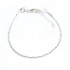 The bracelet collection “Sempre” Silver 925; 1,8mm. The bracelet collection “Sempre” Silver 925; 1,8mm.