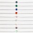 Silver Necklace Collection "Aria" Silver Necklace Collection "Aria"