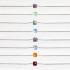 Silver Necklace Collection "Aria" Silver Necklace Collection "Aria"
