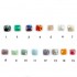 Silver Necklace Collection "Aria" Silver Necklace Collection "Aria"