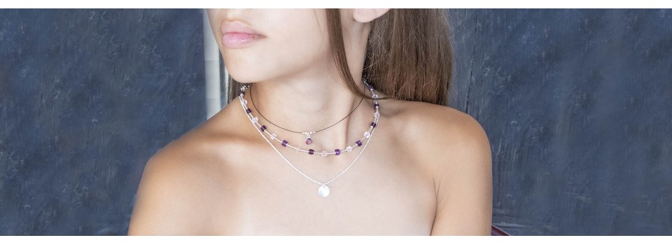 Your perfect necklace